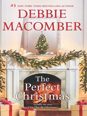 cover image of The Perfect Christmas